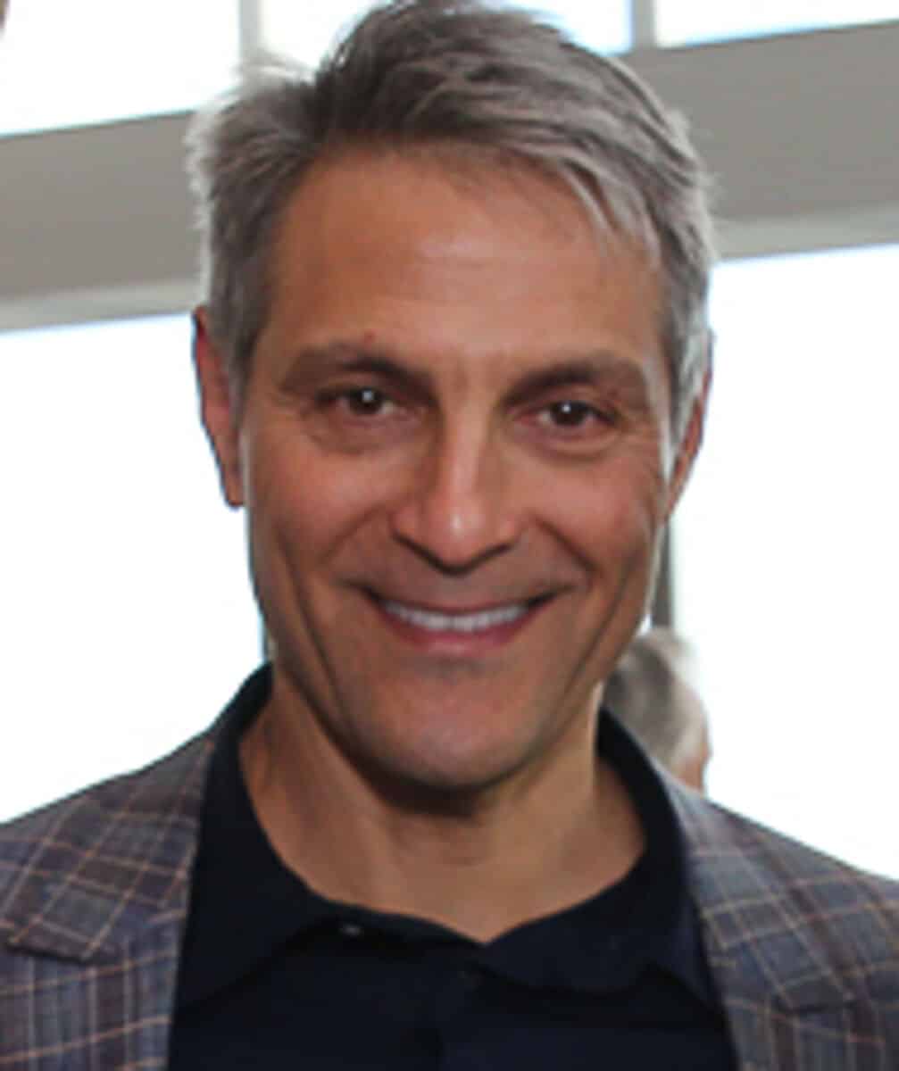Ari Emanuel net worth in Business category