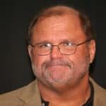 Arn Anderson - Famous Wrestler