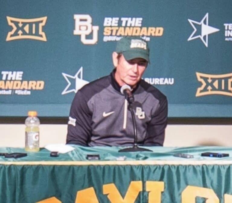 Art Briles - Famous American Football Coach