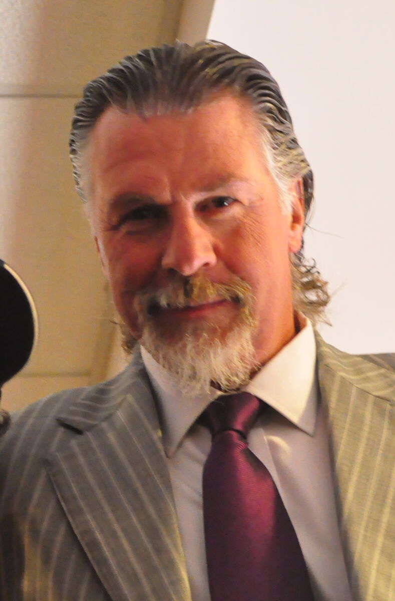 Barry Melrose Net Worth Details, Personal Info