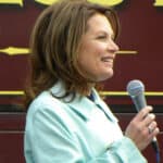 Michele Bachmann - Famous Politician