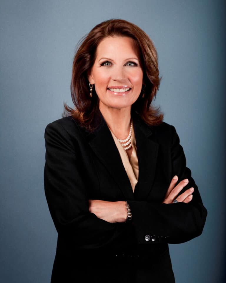 Michele Bachmann - Famous Politician