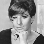 Barbra Streisand - Famous Television Producer