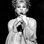 Barbra Streisand - Famous Screenwriter