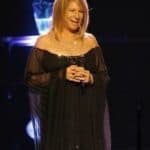 Barbra Streisand - Famous Film Producer