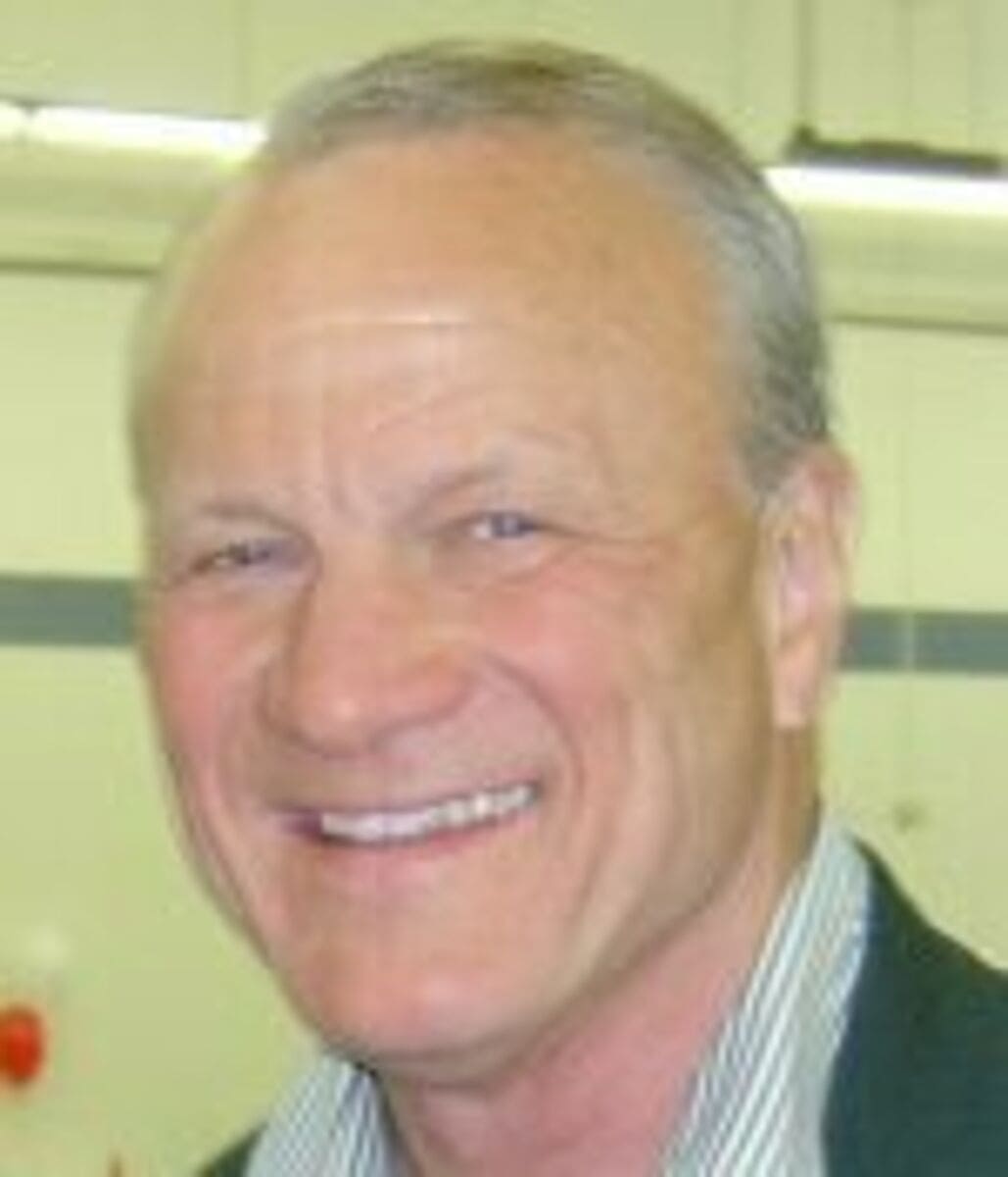Barry Switzer - Famous American Football Player