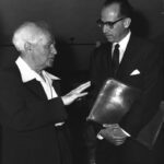 Jonas Salk - Famous Scientist