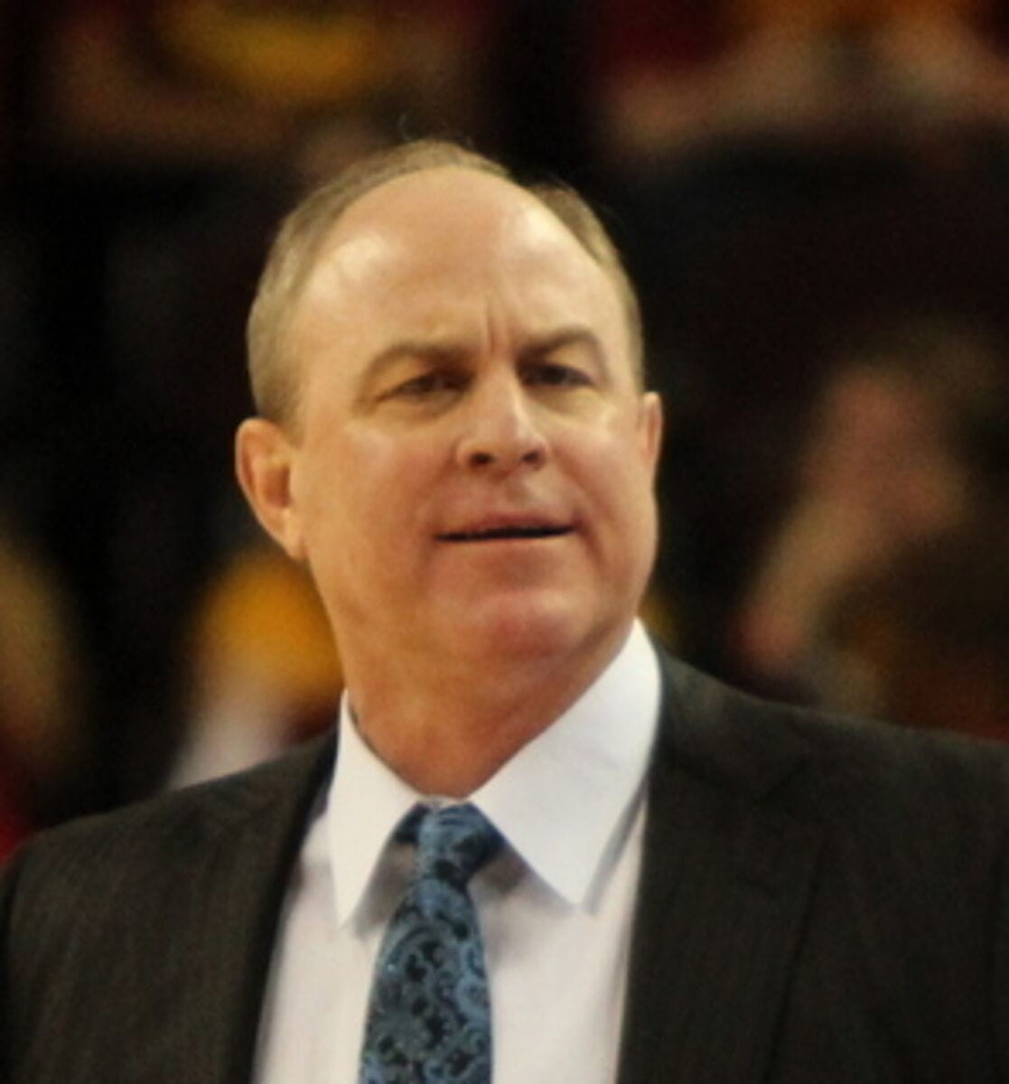 Ben Howland net worth in Coaches category