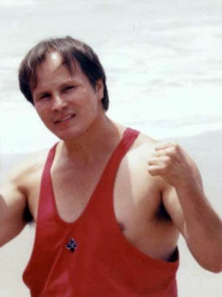 Benny Urquidez - Famous Choreographer