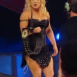 Beth Phoenix - Famous Wrestler