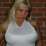 Beth Phoenix - Famous Wrestler