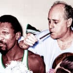 Bill Russell - Famous Coach