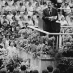 Billy Graham - Famous Pastor