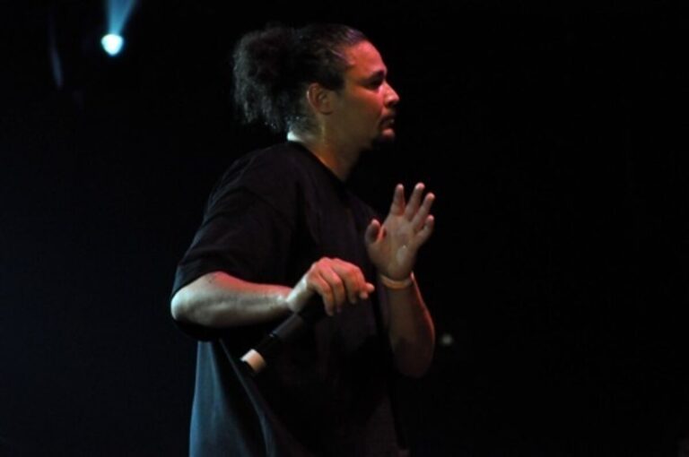 Bizzy Bone - Famous Film Score Composer