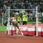 Blanka Vlasic - Famous Athlete