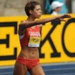 Blanka Vlasic - Famous Athlete