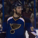 Alex Pietrangelo - Famous Ice Hockey Player