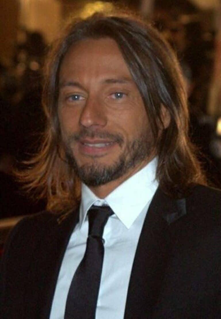 Bob Sinclar - Famous Businessperson