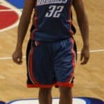 Boris Diaw - Famous Basketball Player