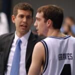 Brad Stevens - Famous Coach