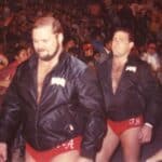 Arn Anderson - Famous Actor