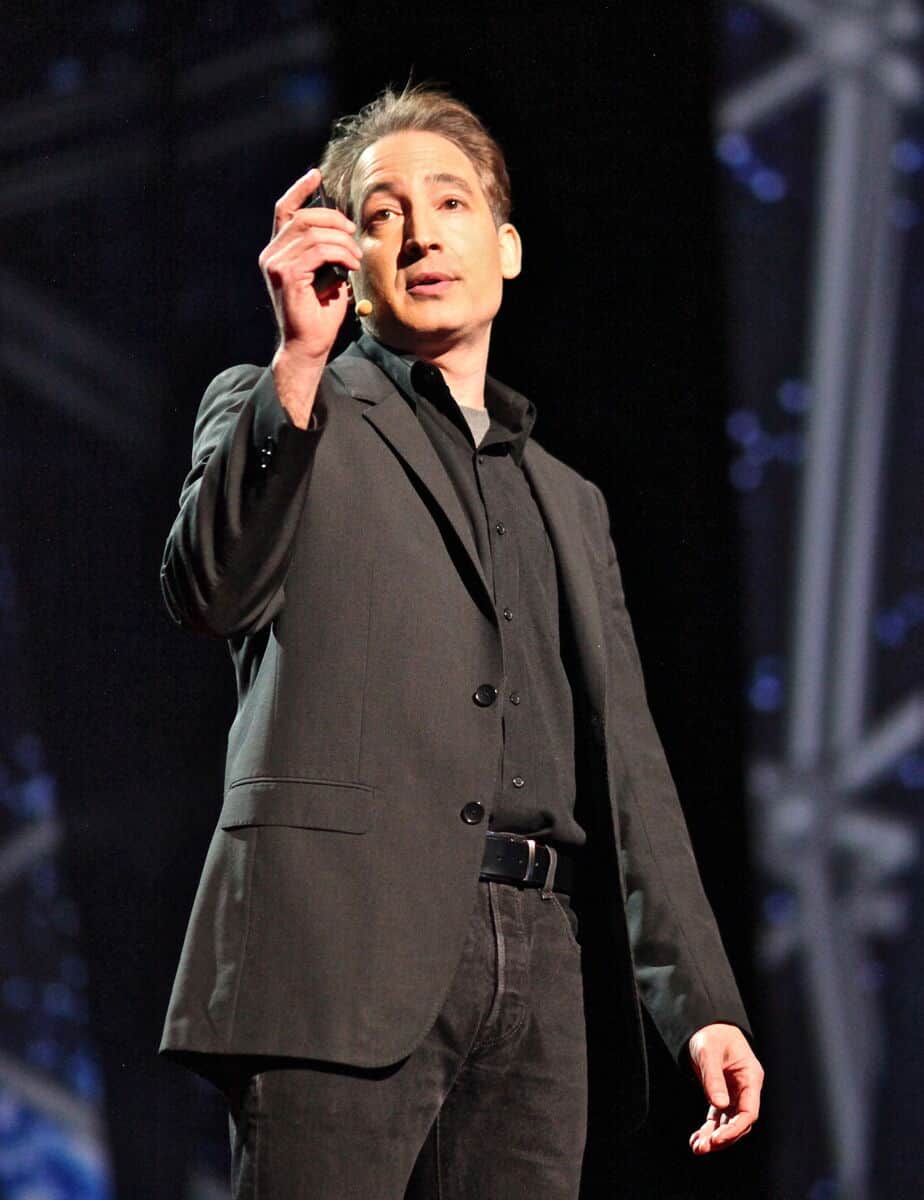 Brian Greene - Famous Actor