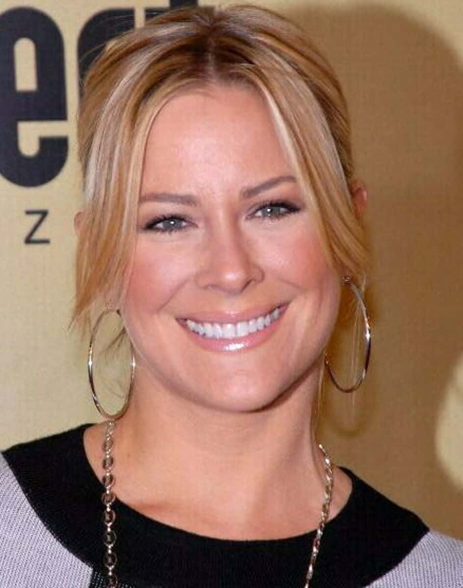 Brittany Daniel - Famous Actor