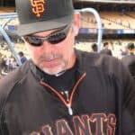 Bruce Bochy - Famous Coach