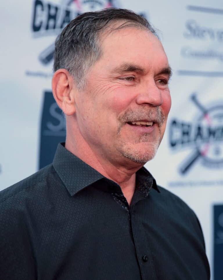 Bruce Bochy - Famous Coach