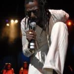 Buju Banton - Famous Musician