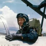 Buzz Aldrin - Famous Pilot
