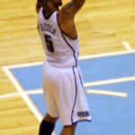 Carlos Boozer - Famous Basketball Player
