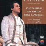 Jose Carreras - Famous Singer