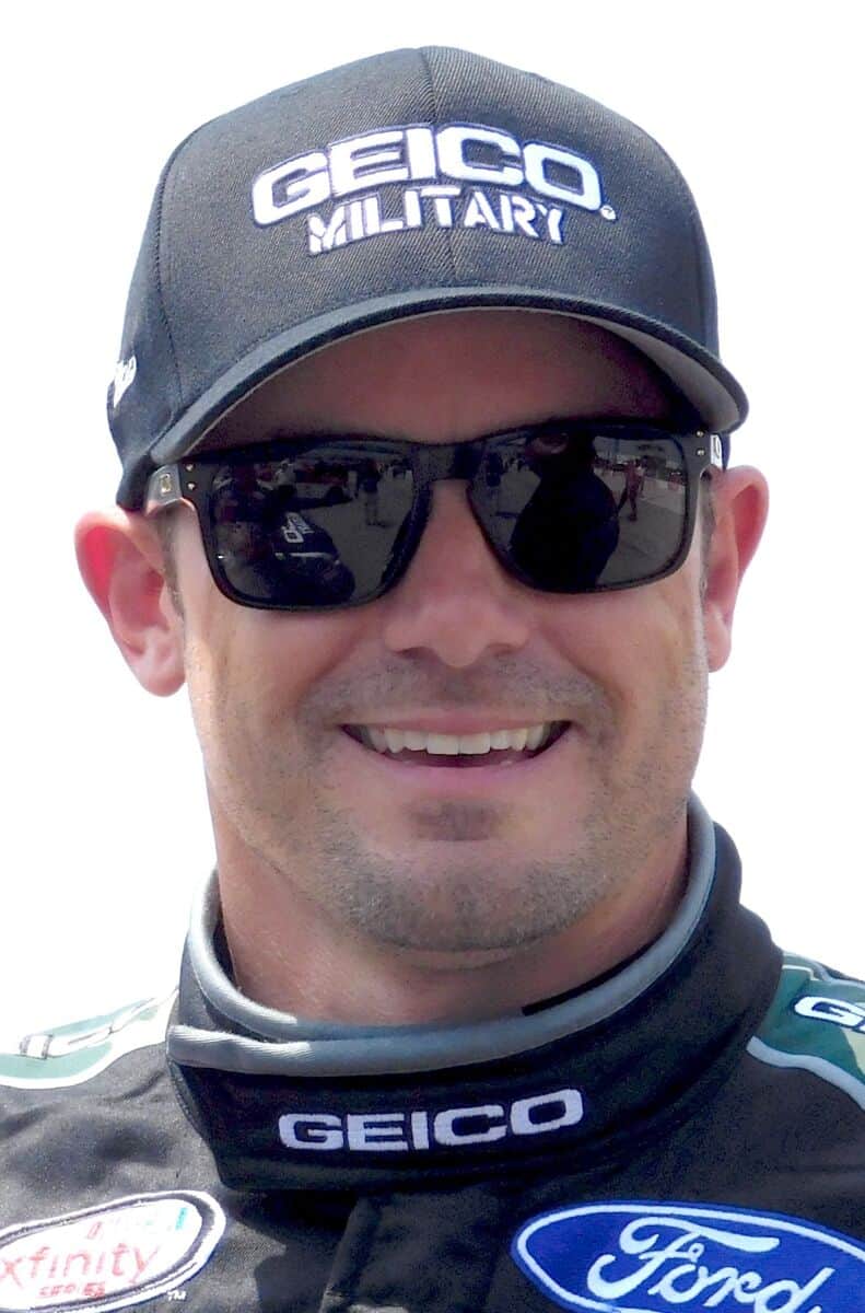 Casey Mears net worth in Racing category