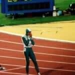 Cathy Freeman - Famous Athlete