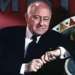 Cecil B. DeMille - Famous Film Director