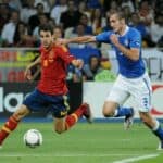 Cesc Fabregas - Famous Football Player