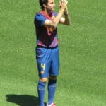 Cesc Fabregas - Famous Football Player