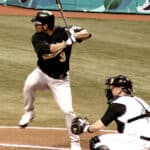 Eric Chavez - Famous Baseball Player