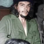 Che Guevara - Famous Physician