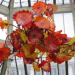 Dale Chihuly - Famous Sculptor