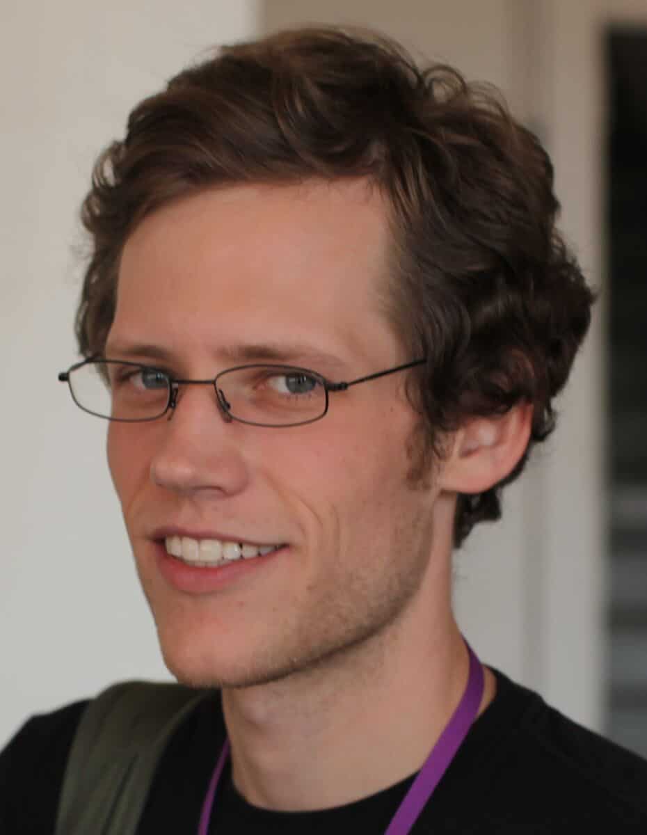 Christopher Poole net worth in Business category