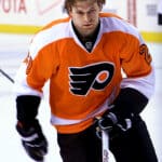 Claude Giroux - Famous Ice Hockey Player