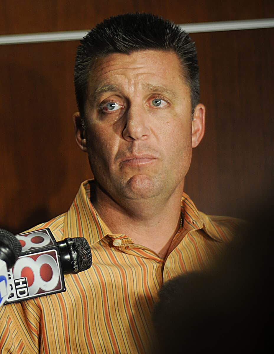 Mike Gundy - Famous American Football Coach