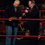 Jim Cornette - Famous Commentator