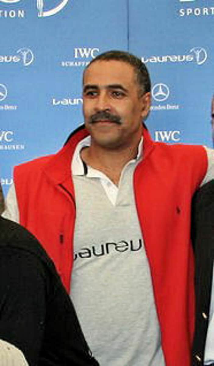 Daley Thompson Net Worth Details, Personal Info