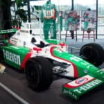 Tony Kanaan - Famous Race Car Driver