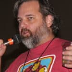 Dan Harmon - Famous Film Director