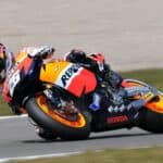 Dani Pedrosa - Famous Race Car Driver