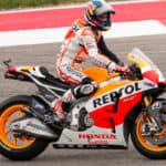 Dani Pedrosa - Famous Race Car Driver